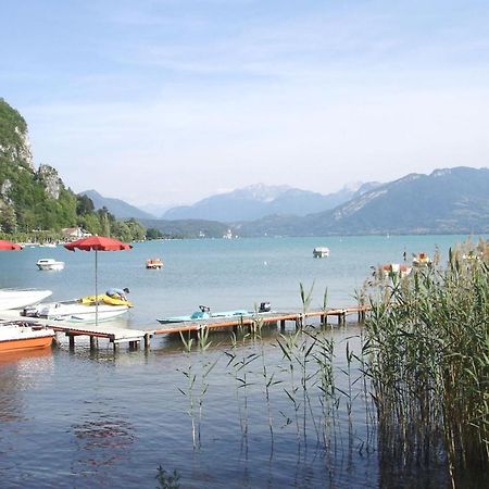 Panoramic View Apartamento Annecy Exterior foto