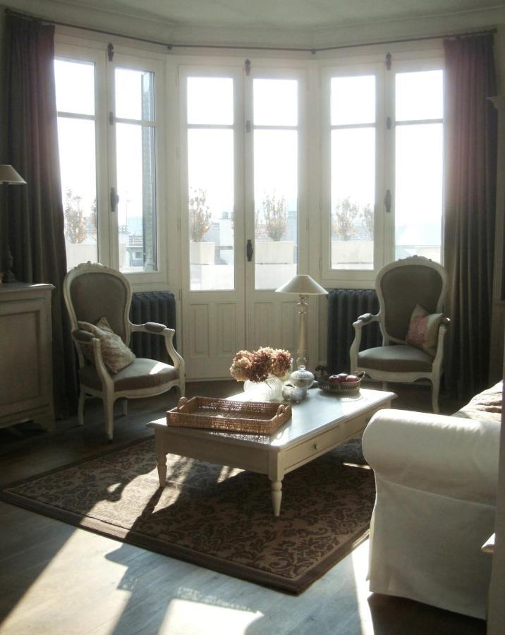 Panoramic View Apartamento Annecy Exterior foto