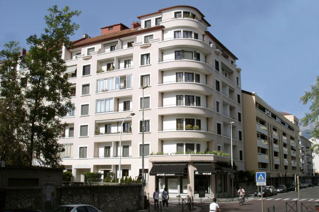 Panoramic View Apartamento Annecy Exterior foto